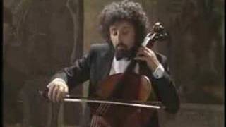 Bach - Cello Suite No.5 iii-Courante