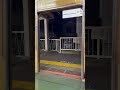 京成3600形 ドア開