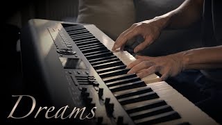 Dreams - Stories without words \\ Original by Jacob's Piano