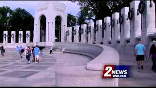 Nevada Veterans Tour of Duty  KTVN Channel 2  Reno Tahoe News