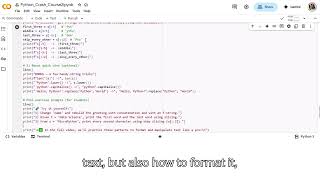 Python Numbers Explained | Integers, Floats, Arithmetic Operators