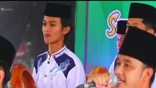 Juara 1 Lomba Hadroh Se-Kabupaten Ciamis || Peringatan Hari Santri Nasional 2021