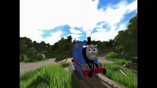 Thomas' Debut Series 1 US Dub SUDRIC ISLES Remake (ROBLOX)