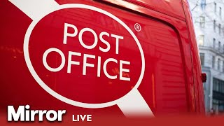 Post Office Horizon Inquiry continues: Former litigation lawyer Rodric Williams gives evidence