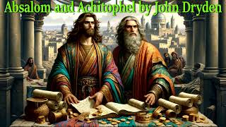 Absalom and Achitophel by John Dryden   Hindi Audiobook Summary