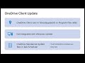 Moving corporate user data to OneDrive for Business How hard can it be  THR3037