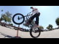 Percept X NLT X Stacked Bmx Jam