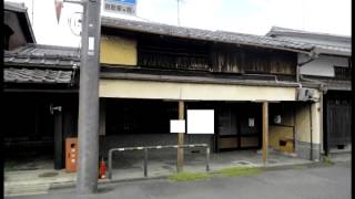 京都市上京区大猪熊町　中古住宅及び売土地