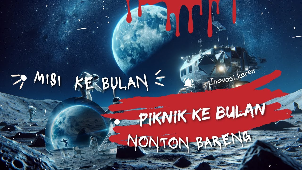 Misi NASA Untuk Masa Depan Eksplorasi Bulan CLPS: Misi Yang Bisa ...