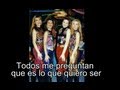 Nubeluz - Yo quiero ser (1990) *Letra*