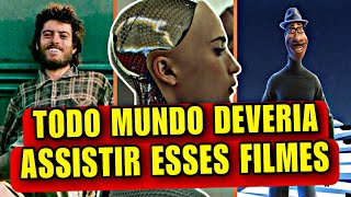 9 FILMES QUE VOCÊ PRECISA ASSISTIR EM 2024 🍿