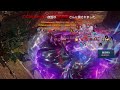 8月6日 リネレボ要塞大戦 straycat vs dcmkahma@様