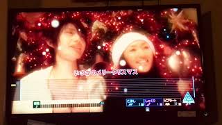 いつかのメリークリスマス / B'z / カラオケ / 歌ってみた