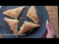 can i call this spanakopita vegan spinach and feta filo parcels the vegan version