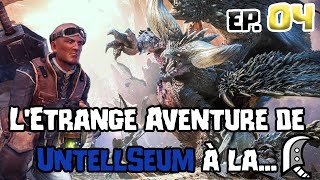 L'Etrange Aventure de UntellSeum à la GS Ep.04 - Bienvenue dans le nid du PimpMyRath !!!