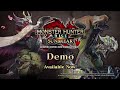 Monster Hunter Rise Sunbreak - Free Title Update 2 - Nintendo Switch