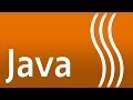 Java Programming Tutorial - 2 - Hello World