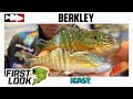 Berkley Gilly Swimbait with Mike Iaconelli | First Look 2021 - ICAST Best Freshwater Soft Lure