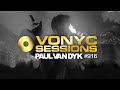 Paul van Dyk's VONYC Sessions 916
