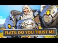 Would You Trust Flats In Overwatch 2?