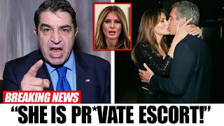 🔴 BREAKING LIVE : Paolo Zampolli Speaks on Melania Trump Amid Epstein Rumors