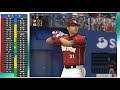 【プロスピ5・イーグルス】登場時の専用選手紹介集【2008年】