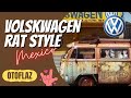 Volkswagen Rat Style From Mexico- Mikumita Channel (otoflaz)