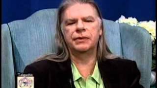 Telepathic TV - 371 - Crystals and Minerals