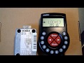 Tutorial - How to change Master code on a Kaba Axessor USB/IP Electronic Lock