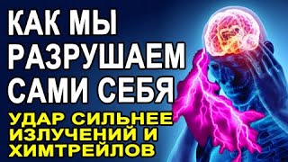 Эти 20 минут продлят вам жизнь на 20 лет, если прислушаетесь! Многие даже не подозревали об этом...