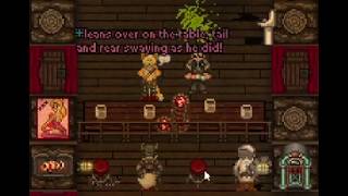 Fallout 13 : Begin Again : Drinks Drugs and some surgery