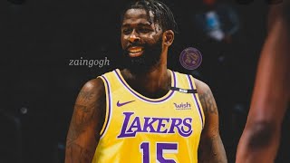 Breaking news. James Ennis works out for the Lakers today.#ESPN#Lakers