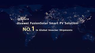 Huawei Solar | Utility (Global)