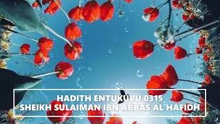 Hadith Entukuvu 0315