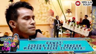 GAWAT! JUDIKA RIBUT DENGAN MANTAN PACAR ISTRINYA!! - SUKA SUKA UYA