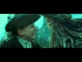 Pirates of the Caribbean - New Score