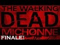 FINALE! The Walking Dead Michonne Episode 3 - What We Deserve - Walkthrough Gameplay Part 2 Game HD