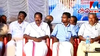 LDF campaign to win UDF constituncies in wayanad | Manorama News