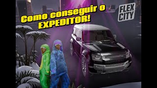 🔴FLEX CITY  AO VIVO !!  DOMINGO COM OS CRIA !