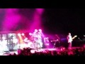 Thomas Rhett Live "Tangled Up"