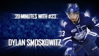 20 Minutes with #23