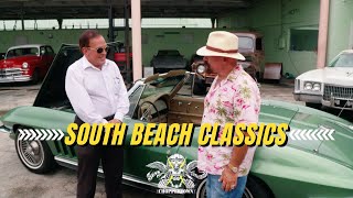 Was This Corvette Sting Ray Worth It? | South Beach Classics