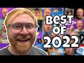 The Best Of Pops And Props 2022