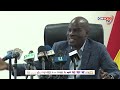Government Is Addressing SHS Placement Concerns - Haruna Iddrisu