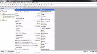Writing first Java class in Android Studio