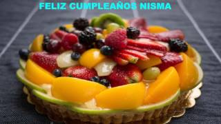 Nisma   Birthday Cakes