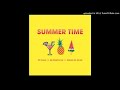 Mi Casa ft Dj Maphorisa & Kabza De Small Summer Time