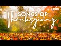 Songs of Thanksgiving | Unity of Naples | Jesse Hughes