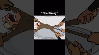 Apes Eat Monkeys Alive Monkey