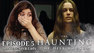 1x5 The Haunting of Hill House 